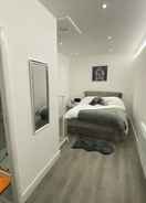 ภาพหลัก Beautiful 1-bed Studio in Uxbridge, London