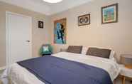 Lainnya 5 Period 3-bed Maisonette Next to the City of London