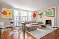 Others Period 3-bed Maisonette Next to the City of London