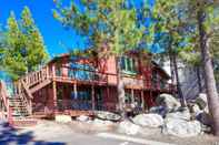 Others Tahoe Olympic 3 Bedroom Condo by Redawning