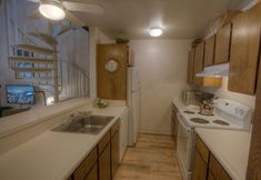 Others 7 Spiral Staircase 4 Bedroom Home by RedAwning