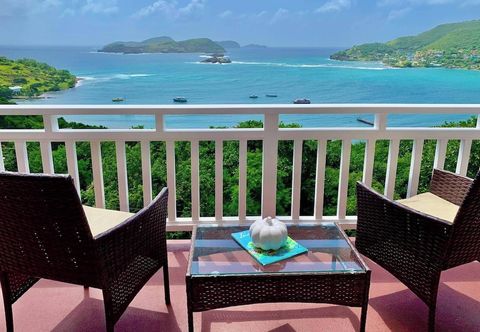 Others Stunning 3 bed Villa, Balcony and sea View
