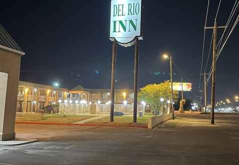 Others Del Rio Inn