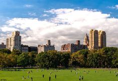 Others 2 Kama Central Park Hostel