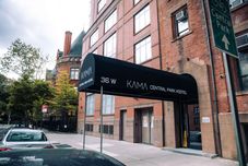 Others Kama Central Park Hostel