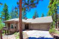 Lain-lain Tumbleweed Pines 3 Bedroom Home by Redawning