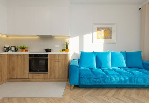 Others Zdziechowskiego Apartment by Renters