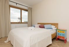 其他 5 Zdziechowskiego Apartment by Renters