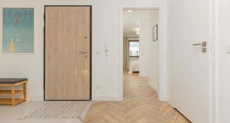 Others 2 Zdziechowskiego Apartment by Renters