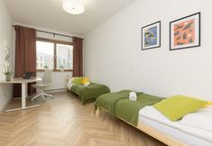 Others 3 Zdziechowskiego Apartment by Renters