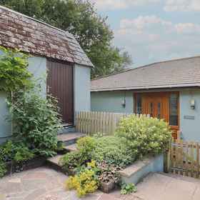 Primary image1彩虹景觀,Creech St Michael飯店