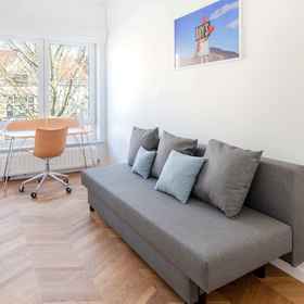 Room 1 莫里埃设计住宅, 阿尔贝 酒店