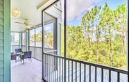 Lain-lain 6 3BR Condo - Close to Disney With Pool Hot Tub