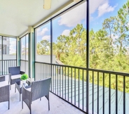 Others 5 3BR Condo - Close to Disney With Pool Hot Tub