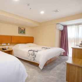 Primary image 1 Changchun Jintang Express Hotel, Changchun Hotels