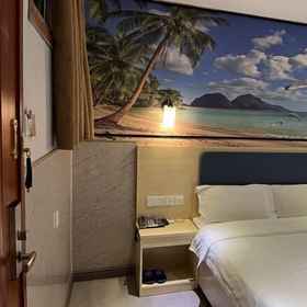 Primary image 1 Zhicheng Youpin Hotel (Yingbin Avenue), Yuri Hotels