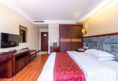 Others 4 Hengda Hotel (High-speed Railway Station Branch)