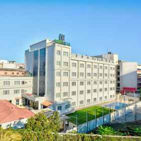 Primary image1北藍生活度假村,巴基尔柯伊飯店