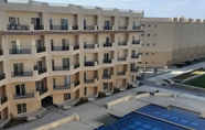 Others 2 Hurghada Vip Selina 1 Bed Long Or Short