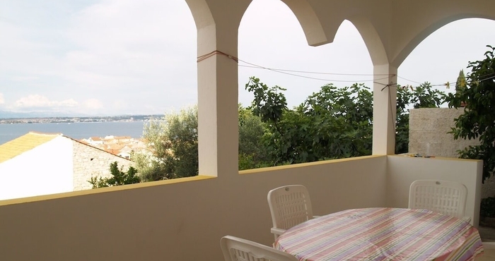 Others One Bedroom Apartment Reno With sea View
