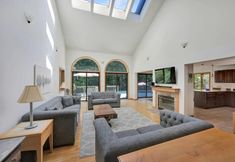 Lain-lain 2 Meadowood Manor by Rove Travel 6 BR Sag Harbor