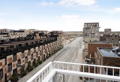 Others 5 Sanders Arena - Chic 3-bdr Apt Close to Metro