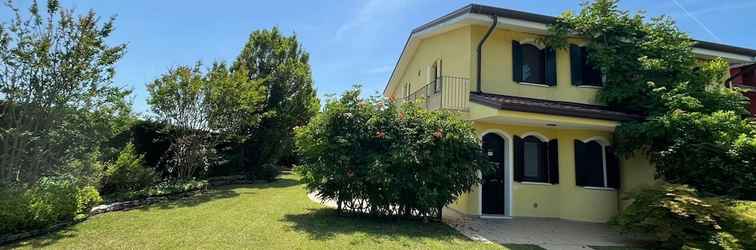 Others Fabulous Villa in Albarella Private Island