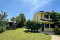 Others Fabulous Villa in Albarella Private Island