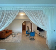 Others 2 Private Suites Al Hamra Palace at Golf sea Resort