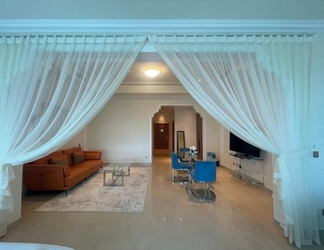 Others 2 Private Suites Al Hamra Palace at Golf sea Resort