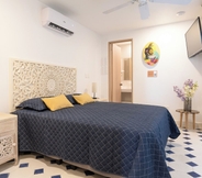 อื่นๆ 4 5ct-l 5 Bedroom House In Getsemani De Cartagena With Jacuzzi