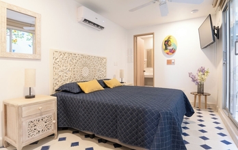 อื่นๆ 4 5ct-l 5 Bedroom House In Getsemani De Cartagena With Jacuzzi