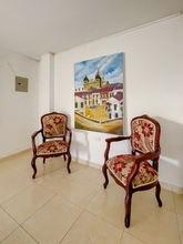 Others 4 3cb-2 3 Bedroom Apartment in Getsemani