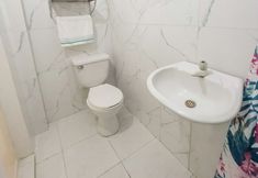 Others 5 3cb-2 3 Bedroom Apartment in Getsemani