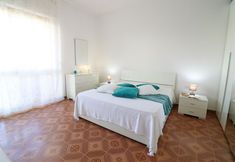 Others 3 Holiday Home 'aurora A Otranto' With Balcony and Air Conditioning