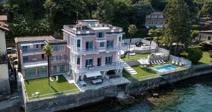 Lain-lain Luxury Villa Olga With Depandance