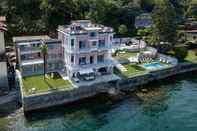 Others Luxury Villa Olga With Depandance