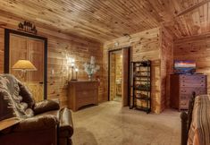 其他 5 2 Master Suites _ Phenomenal Views - Alpine Summit