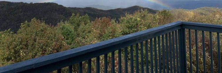 其他 2 Master Suites _ Phenomenal Views - Alpine Summit