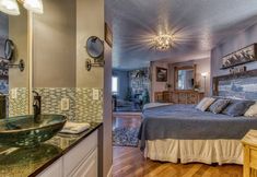 其他 3 2 Master Suites _ Phenomenal Views - Alpine Summit