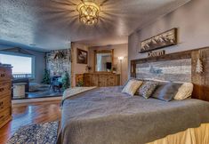 其他 7 2 Master Suites _ Phenomenal Views - Alpine Summit