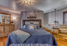 其他 2 2 Master Suites _ Phenomenal Views - Alpine Summit