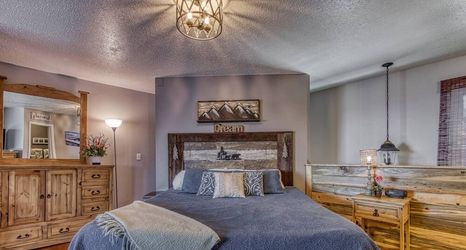 其他 2 2 Master Suites _ Phenomenal Views - Alpine Summit