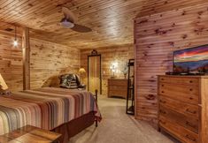 其他 4 2 Master Suites _ Phenomenal Views - Alpine Summit