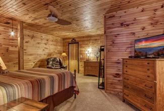 其他 4 2 Master Suites _ Phenomenal Views - Alpine Summit