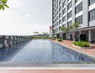 Lainnya 2 Holiday Inn Sepang Airport, an IHG Hotel