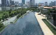 อื่นๆ 4 Hoasun Emperor Apartment - Empire City