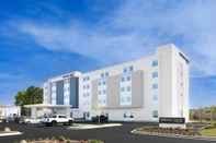 Others Springhill Suites by Marriott Columbia near Fort Jackson