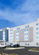 Imej utama Springhill Suites by Marriott Columbia near Fort Jackson