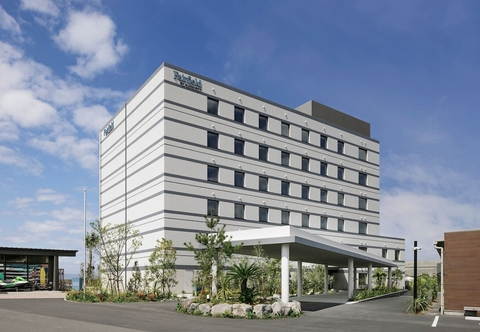 Others Fairfield by Marriott Kagoshima Sakurajima